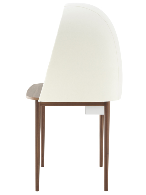 Rewrite by GamFratesi for Ligne Roset