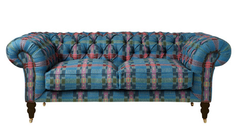SCP 2011 Collection at Maison&Objet SCP 2011 Collection at Maison&Objet
