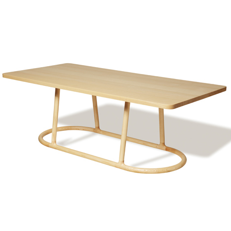 SCP 2011 Collection at Maison&Objet
