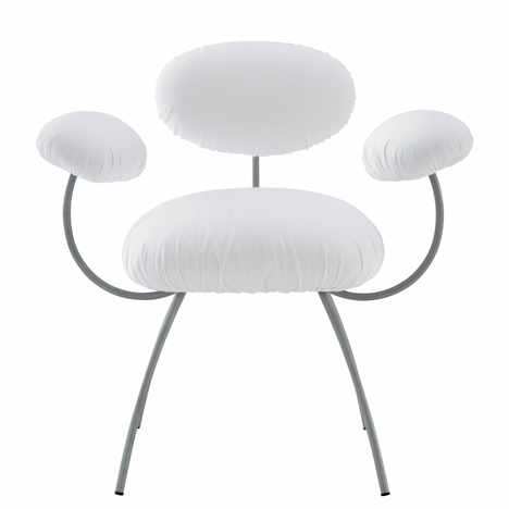 Saint James by Jean Nouvel for Ligne Roset