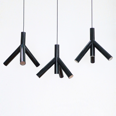 Sprig by Victor Vetterlein
