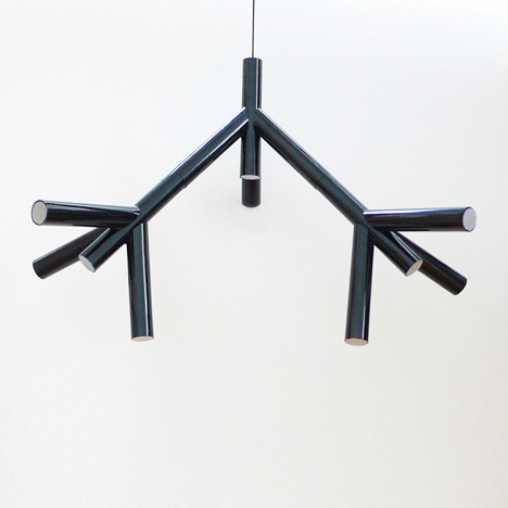 Sprig by Victor Vetterlein Sprig by Victor Vetterlein