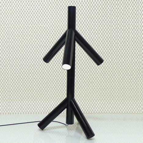 Sprig by Victor Vetterlein Sprig by Victor Vetterlein