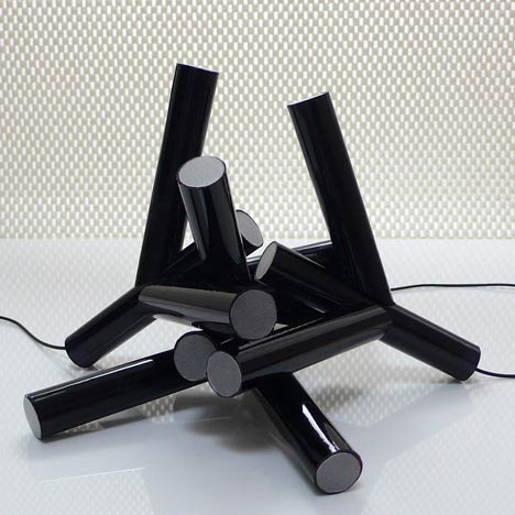Sprig by Victor Vetterlein Sprig by Victor Vetterlein