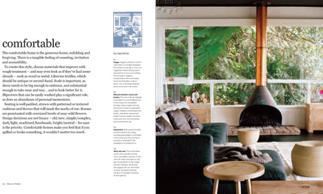 The Joy of Home by Naomi Cleaver The Joy of Home by Naomi Cleaver