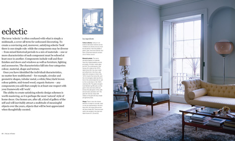 The Joy of Home by Naomi Cleaver The Joy of Home by Naomi Cleaver