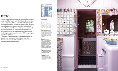 The Joy of Home by Naomi Cleaver The Joy of Home by Naomi Cleaver