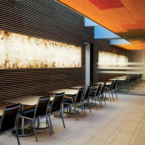 Therme Wien by 4a Architekten