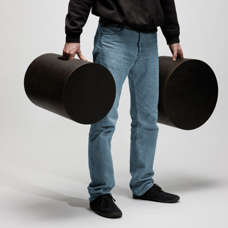 Ton by Mark Braun