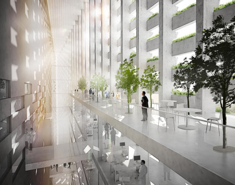Waste-to-Energy Plant by BIG