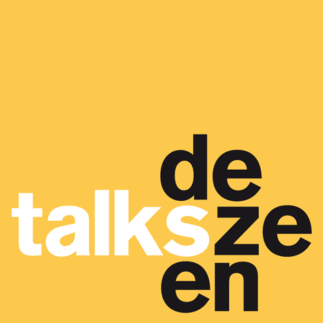 Dezeentalks at [D3] Design Talents