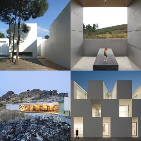 Dezeen archive portugal