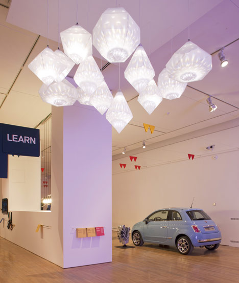 Brit Insurance Designs of the Year 2011 Brit Insurance Designs of the Year 2011
