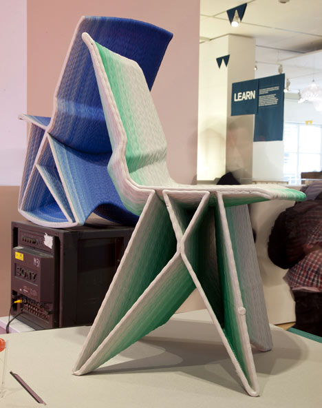 Brit Insurance Designs of the Year 2011 Brit Insurance Designs of the Year 2011
