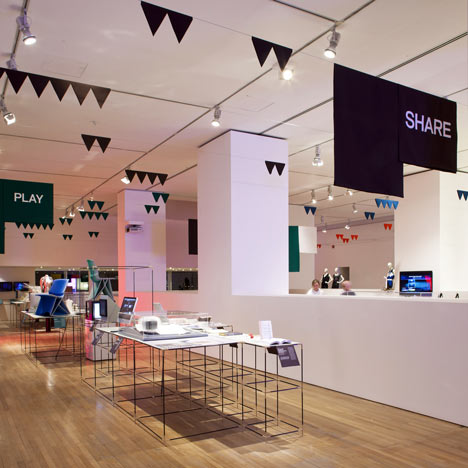 Brit Insurance Designs of the Year 2011 Brit Insurance Designs of the Year 2011