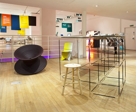 Brit Insurance Designs of the Year 2011 Brit Insurance Designs of the Year 2011