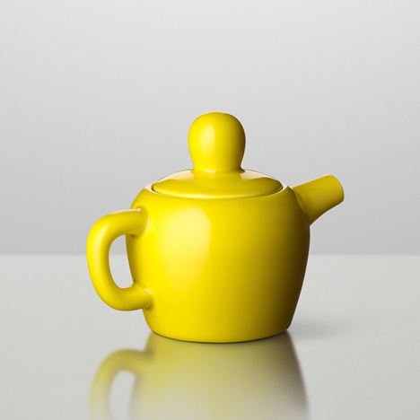Bulky by Jonas Wagell for Muuto Bulky by Jonas Wagell for Muuto