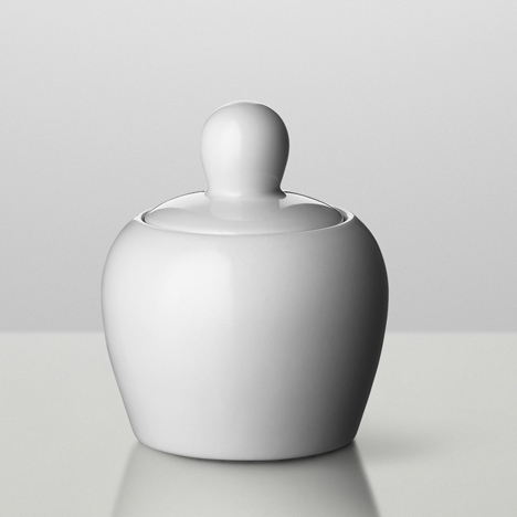 Bulky by Jonas Wagell for Muuto Bulky by Jonas Wagell for Muuto