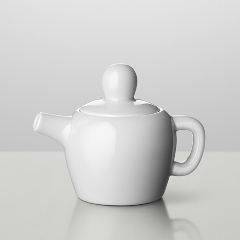 Bulky by Jonas Wagell for Muuto Bulky by Jonas Wagell for Muuto