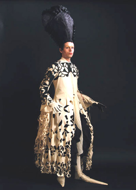 Costumes by Gwen van den Eijnde Costumes by Gwen van den Eijnde
