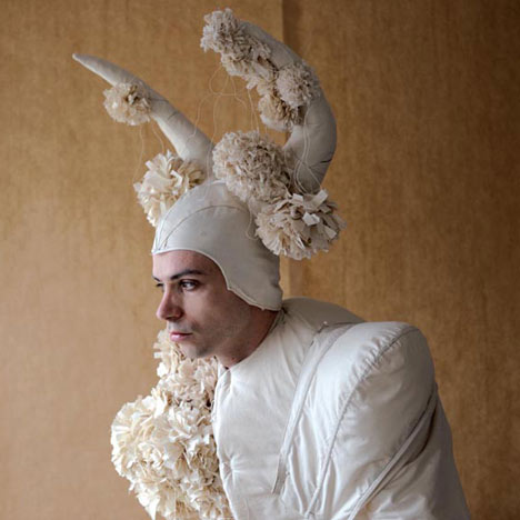 Costumes by Gwen van den Eijnde