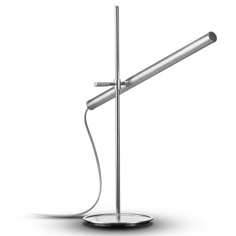 Crane by Benjamin Hubert Crane by Benjamin Hubert