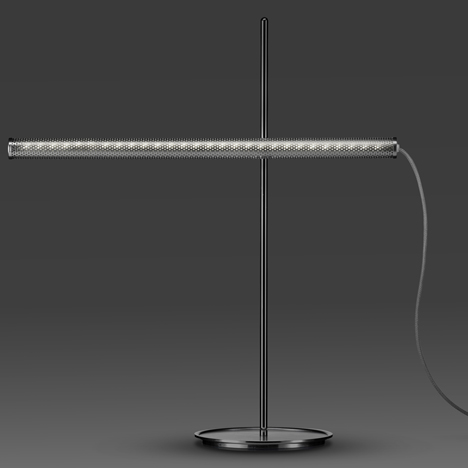 Crane by Benjamin Hubert Crane by Benjamin Hubert