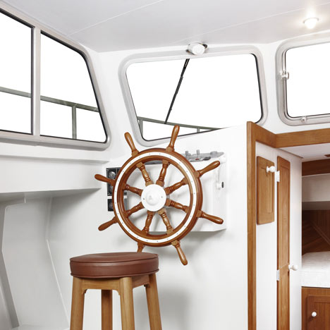 FS 42 by Studio Job for Firmship