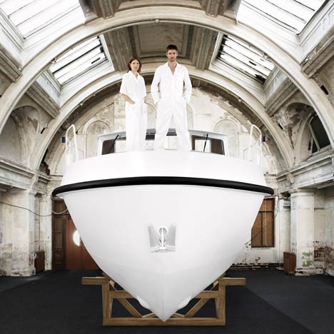 FS 42 by Studio Job for Firmship FS 42 by Studio Job for Firmship