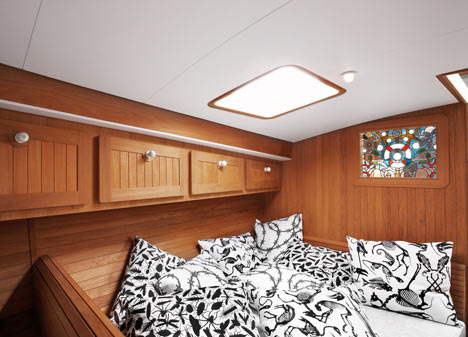 FS 42 by Studio Job for Firmship FS 42 by Studio Job for Firmship