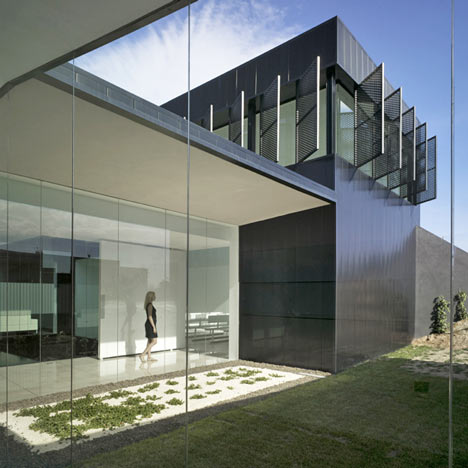Funeral Home and Garden in Pinoso by Cor Funeral Home and Garden in Pinoso by Cor