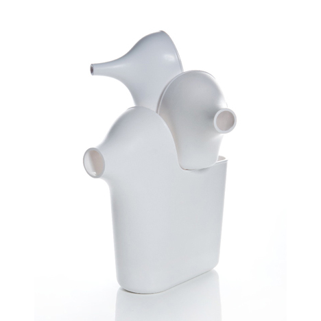 Funnel Friends by Roger Arquer Funnel Friends by Roger Arquer