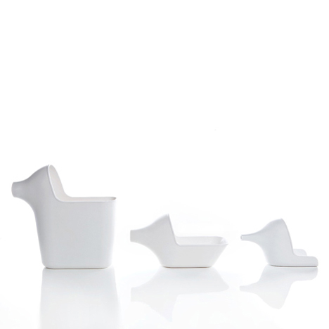 Funnel Friends by Roger Arquer Funnel Friends by Roger Arquer