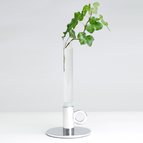 Furniture by Axel Bjurström