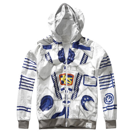 G-Star RAW by Marc Newson G-Star RAW by Marc Newson