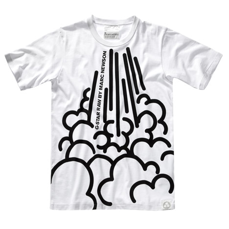 G-Star RAW by Marc Newson G-Star RAW by Marc Newson