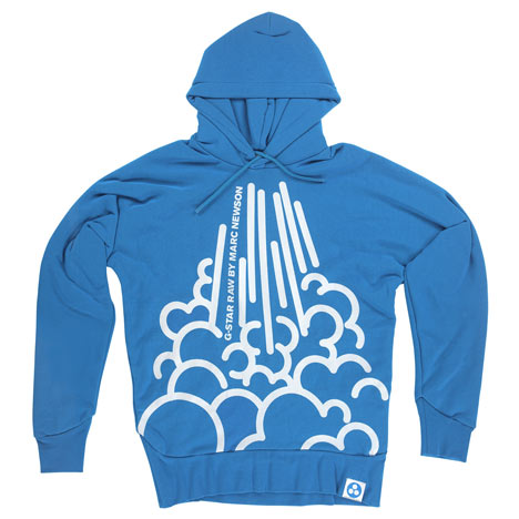 G-Star RAW by Marc Newson G-Star RAW by Marc Newson