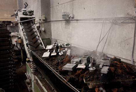 Handmade Mass Production by FolkForm