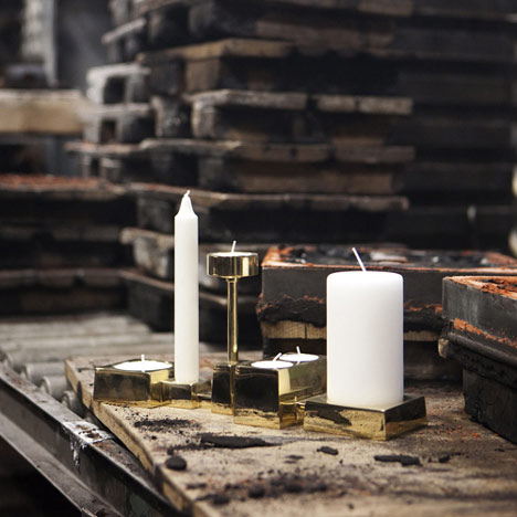 Handmade Mass Production by FolkForm
