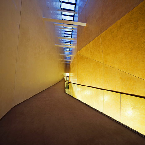 Kodaly Centre by Epitesz Studio Kodaly Centre by Epitesz Studio