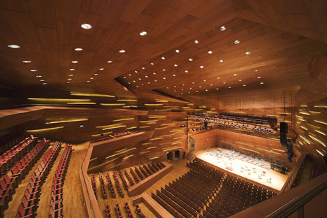 Kodaly Centre by Epitesz Studio Kodaly Centre by Epitesz Studio
