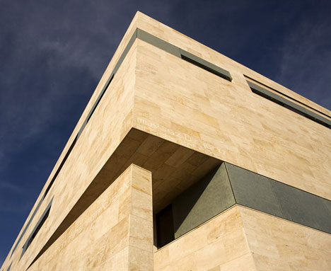 Kodaly Centre by Epitesz Studio Kodaly Centre by Epitesz Studio