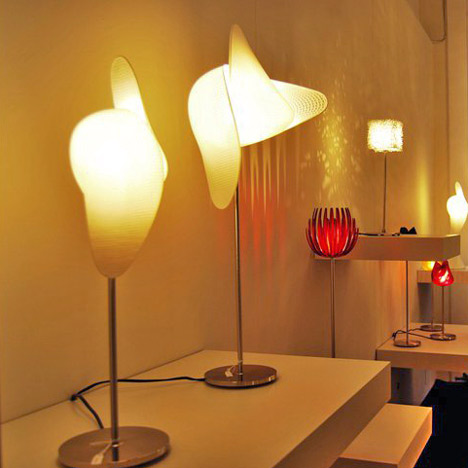 .MGX by Materialise flagship store .MGX by Materialise flagship store