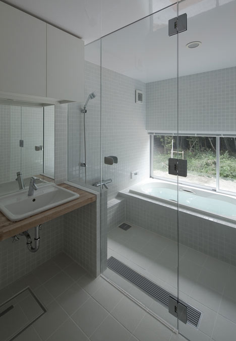 N House by TOFU N House by TOFU