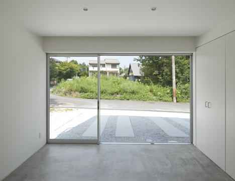 N House by TOFU N House by TOFU