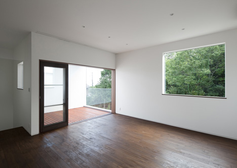 N House by TOFU N House by TOFU