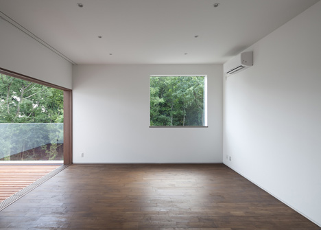 N House by TOFU N House by TOFU