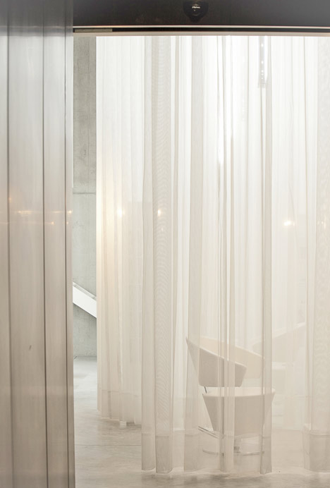 New Room by Nuno Capa New Room by Nuno Capa