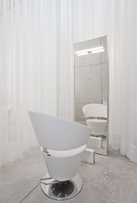 New Room by Nuno Capa New Room by Nuno Capa