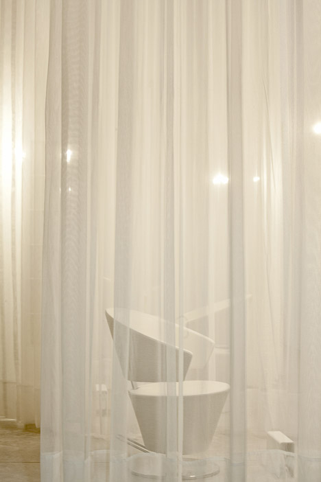 New Room by Nuno Capa New Room by Nuno Capa